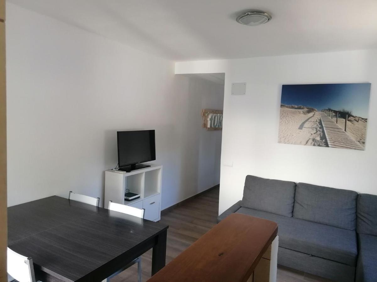 Copacabana Suite إس بويولس المظهر الخارجي الصورة