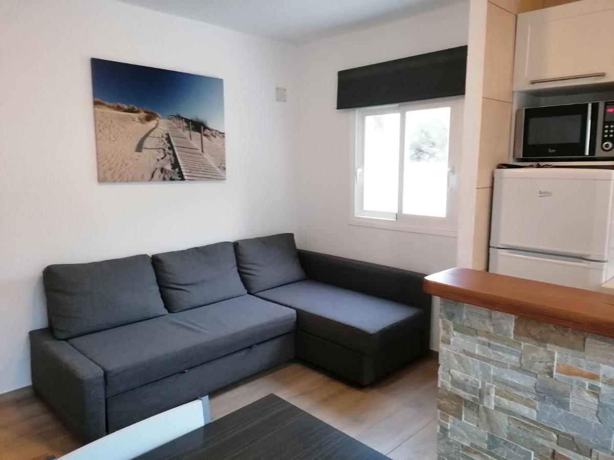 Copacabana Suite إس بويولس المظهر الخارجي الصورة