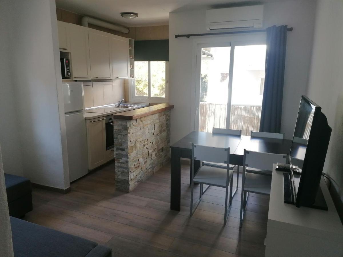 Copacabana Suite إس بويولس المظهر الخارجي الصورة
