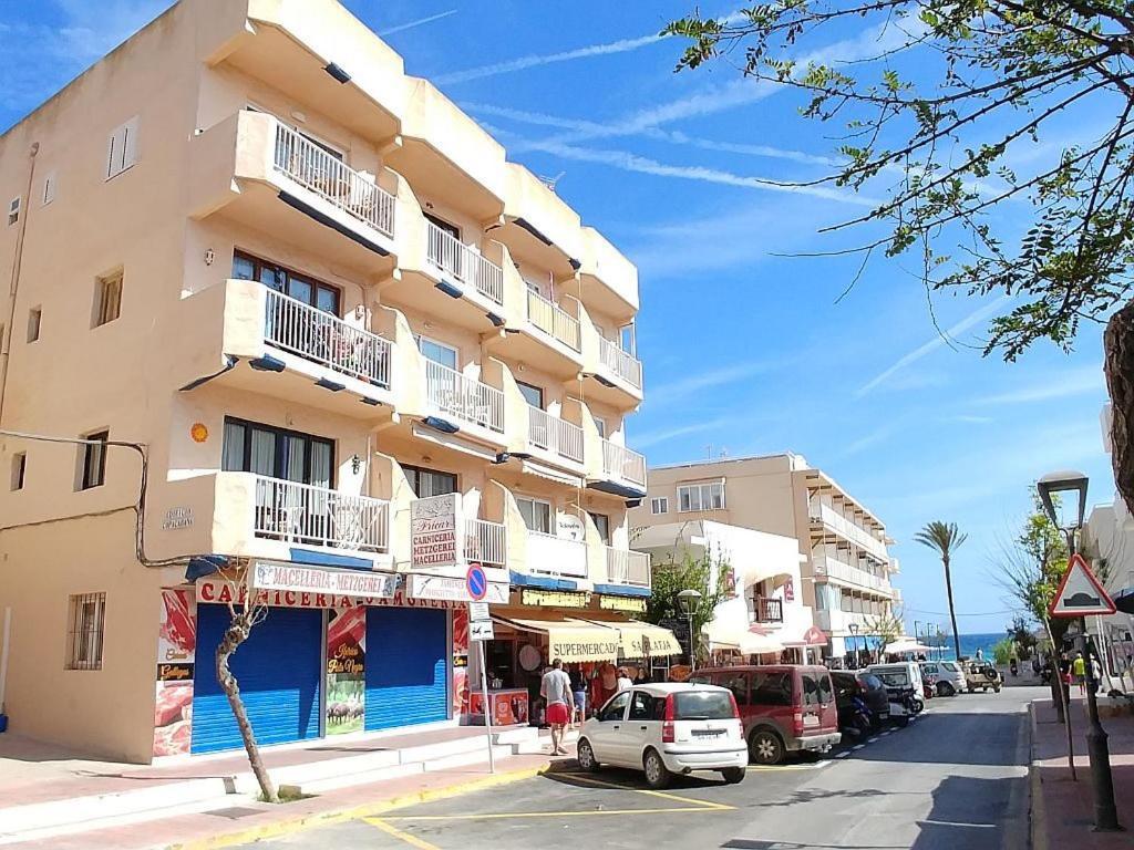 Copacabana Suite إس بويولس المظهر الخارجي الصورة