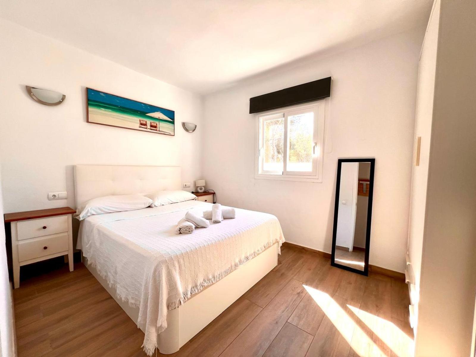 Copacabana Suite إس بويولس المظهر الخارجي الصورة