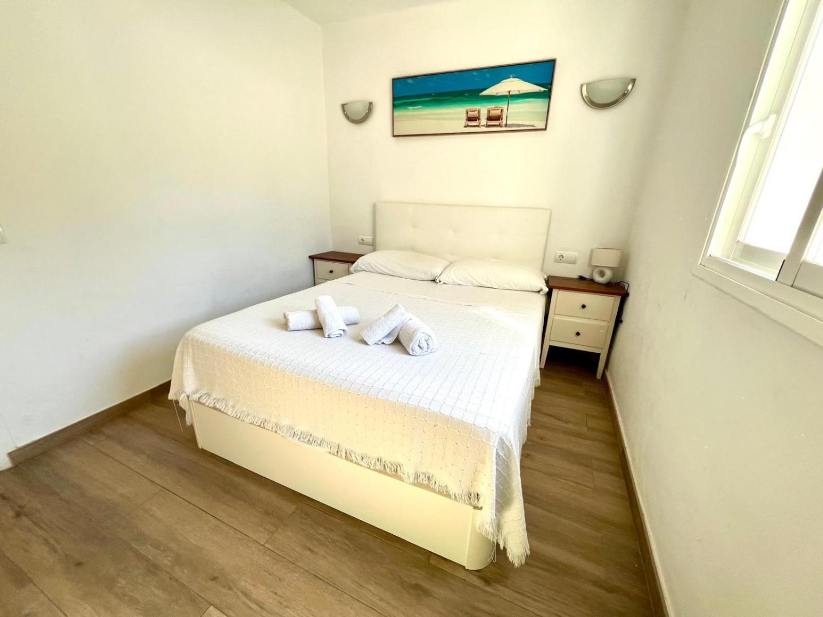 Copacabana Suite إس بويولس المظهر الخارجي الصورة