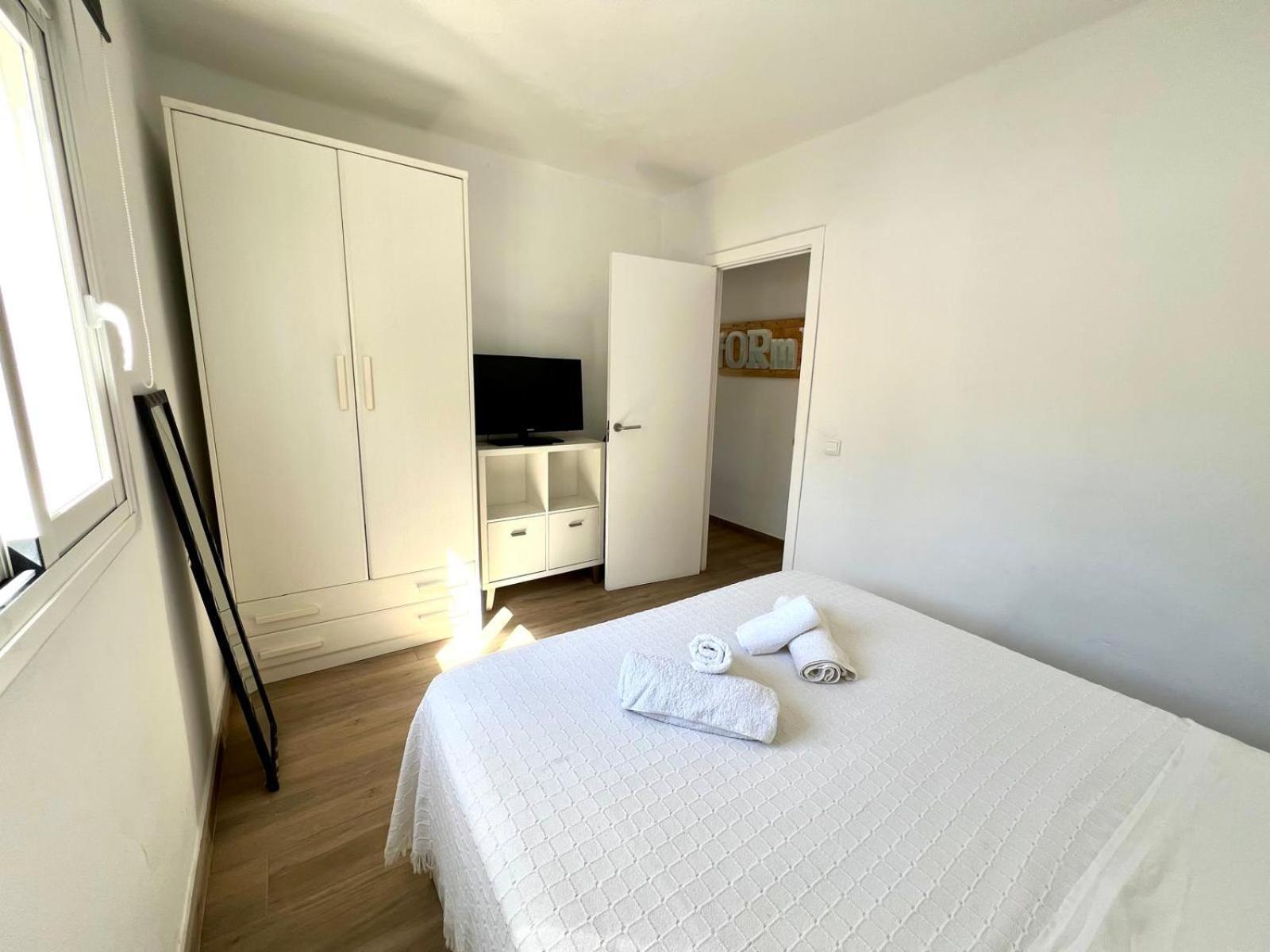 Copacabana Suite إس بويولس المظهر الخارجي الصورة