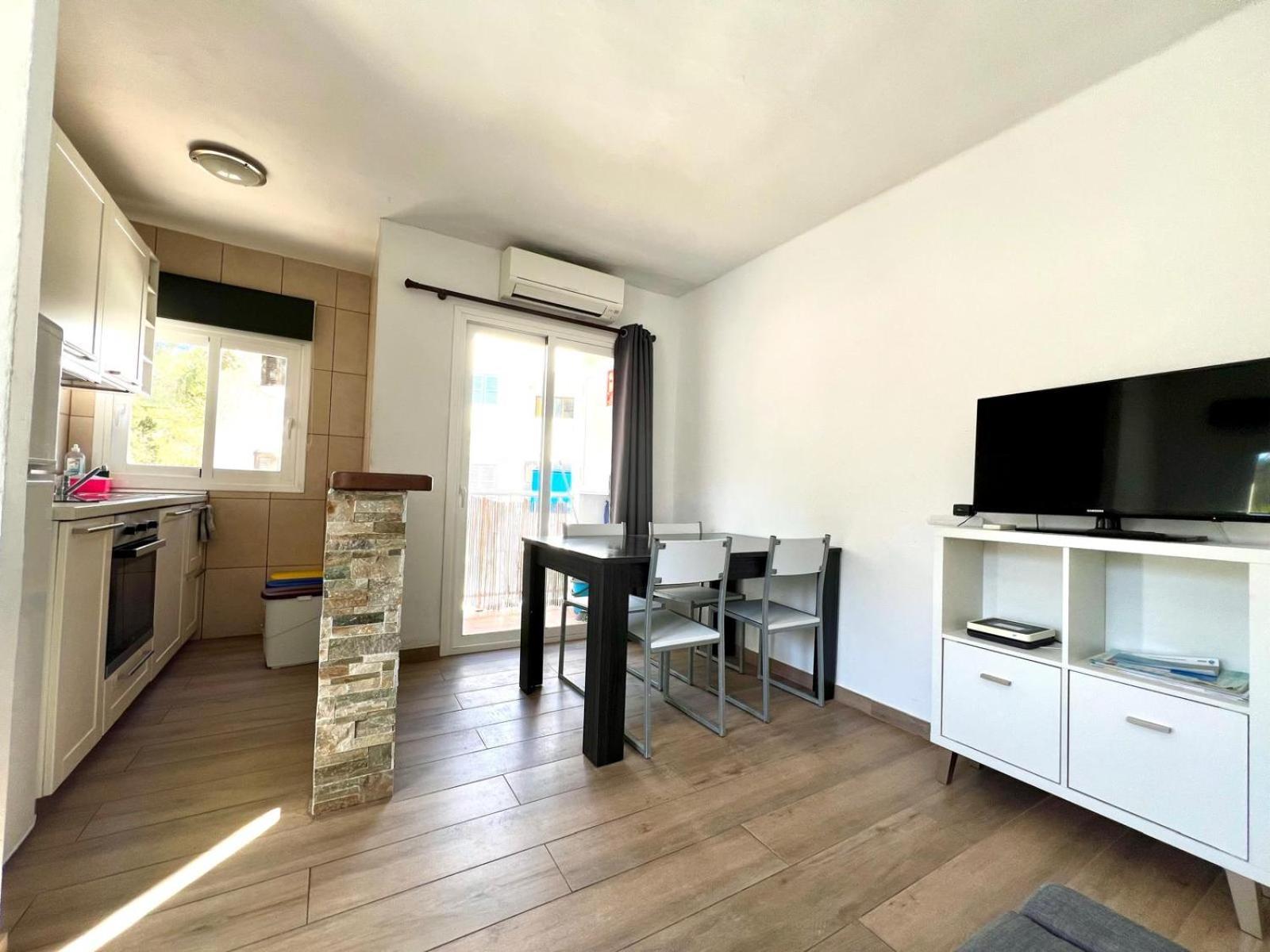 Copacabana Suite إس بويولس المظهر الخارجي الصورة